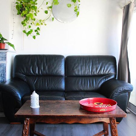 Апартаменты Ici C'Est Cosy - Centre Тулуза Экстерьер фото